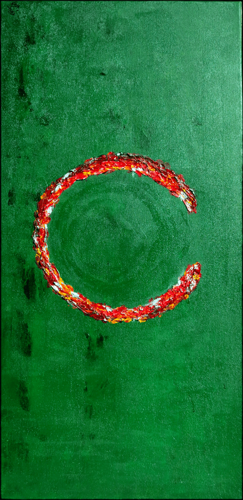 Zen · Singularität